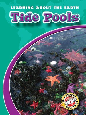 cover image of Tide Pools